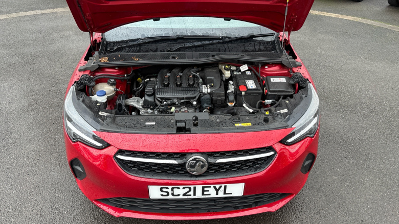 Vauxhall Corsa 1.2 SE 5dr Petrol Hatchback